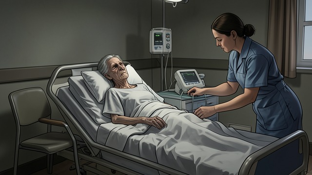 Leyna’s Story from "Munich". Persecution Outside the Negotiating Room A Damaged Survivor Legat sees Leyna in a nursing home after imprisonment and severe abuse.