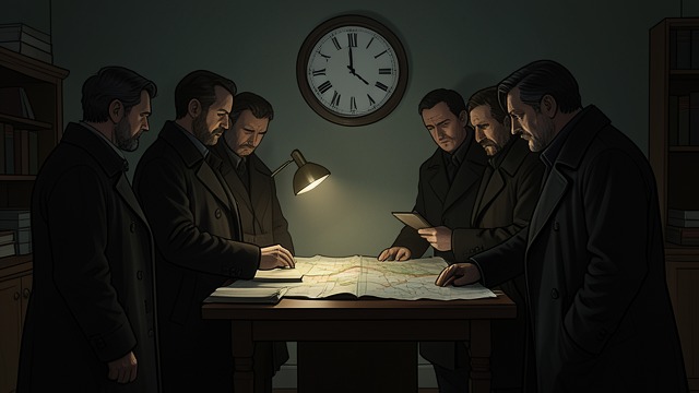 The Deal Before Departure from "Munich". An Agreement Takes Form Drafting Continues Officials refine the clauses while the leaders move between negotiations and formal events.