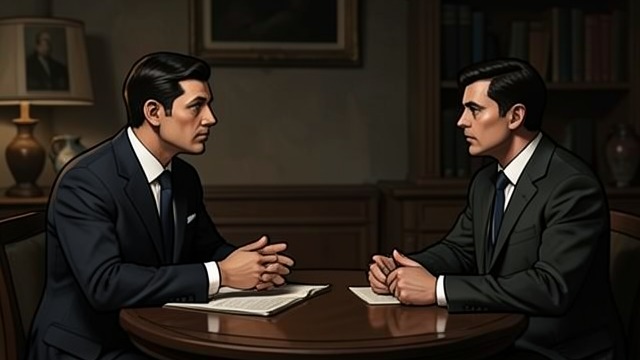 Chamberlain’s Proposal from "Munich". A Further Conversation A Private Audience Requested Chamberlain asks to see Hitler after the territorial agreement has been reached.