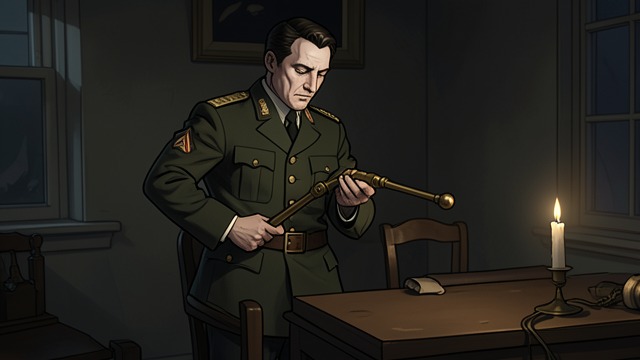 British Defences Exposed from "Munich". Preparedness Under Question A Military Briefing The Chiefs of Staff describe shortages in aircraft, guns and readiness.