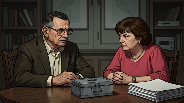 An Anniversary Lunch from "Munich". A Formal Celebration Uneasy Intimacy Hugh and Pamela meet for their anniversary, but their conversation reveals distrust and emotional distance.