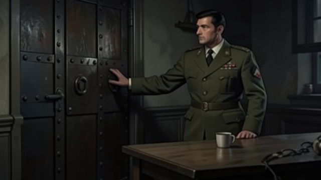 The Earlier Memorandum from "Munich". Expansion Discussed in Private A Strategic Conference The record describes Hitler’s interest in space, resources and force as tools of German policy.