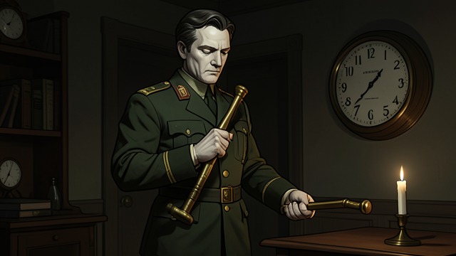 Twenty-Four Hours from "Munich". A Short Reprieve Italy Intervenes Mussolini asks Hitler to postpone mobilisation, and Hitler grants a single extra day.