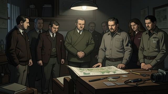 Opposition Reports from "Munich". Warnings from Germany Fragmented Sources British officials hear from several German opponents who claim they can act against Hitler.