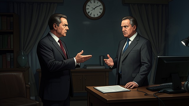 The Warning Delivered from "Munich". Five Minutes with the Prime Minister A Last Intervention Legat helps Hartmann gain an audience with Chamberlain before the agreement is signed.