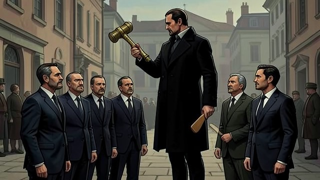 Agreement Strengthens Hitler from "Munich". The Regime Gains Prestige A Bloodless Victory Hitler secures the Sudetenland without war and gains a political triumph.