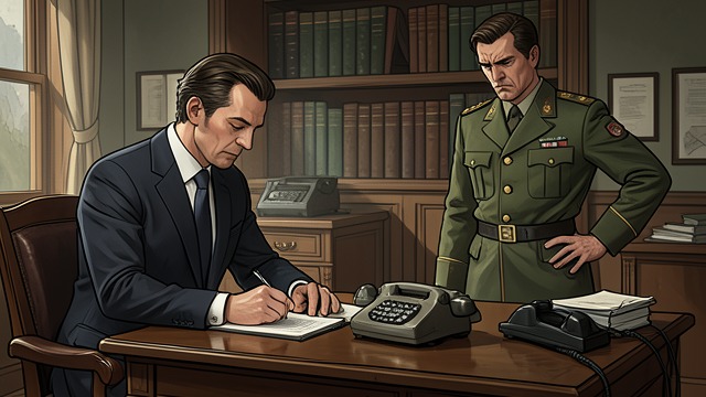 The Cabinet Divides from "Munich". Pressure and Responsibility A Telegram Proposed Sir Horace Wilson argues that Britain should urge the Czechs to yield immediately.