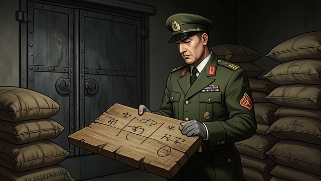 A Nation Unprepared from "Munich". Defence and Memory Material Shortages The Chiefs of Staff report that Britain has not completed its rearmament preparations.