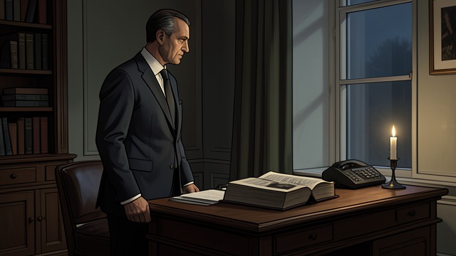 The Prime Minister’s Vow from "Munich". Preventing Another Catastrophe A Personal Confession Chamberlain tells Legat that the deaths and families of the last war have shaped his duty to preserve…