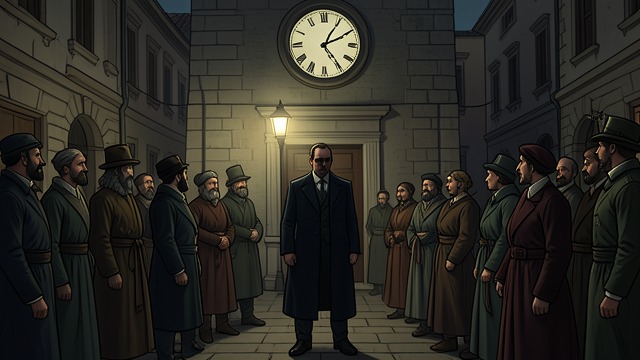 A Day for Diplomacy from "Munich". The Clock Is Reset Mussolini’s Intervention Hitler accepts a postponement of mobilisation for twenty-four hours.