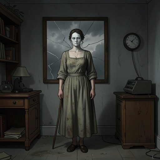 The Fall of Leyna from "Munich". Leyna’s history links the idealism of the Oxford summer to the physical and psychological devastation inflicted by Nazi persecution.