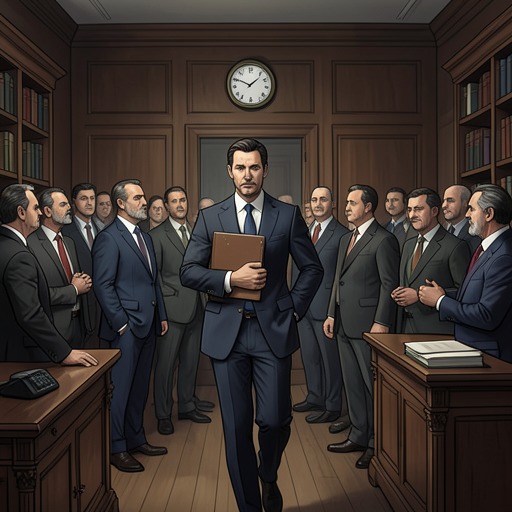 Legat’s Unexpected Mission from "Munich". Hugh Legat moves from private secretary and reluctant observer to secret intermediary carrying a warning into the heart of the conference.