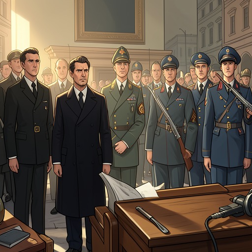 Nationalism and Nazi Expansion from "Munich". Hartmann’s distinction between German national aspirations and Nazi aggression collapses as conquest, racial ideology and persecution become inseparable.