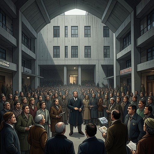 The Press and the Public Image from "Munich". Newspapers, broadcasts and staged receptions turn the crisis into competing public narratives of peace, strength and political triumph.