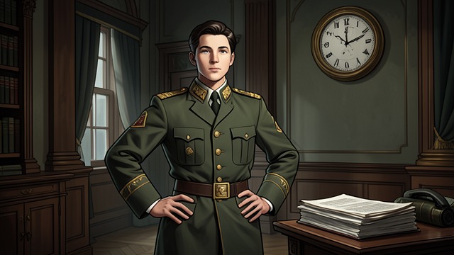 An Heir in Waiting from "A Woman of Substance". An Heir in Waiting Adam’s Inheritance Adam Fairley holds the mill, land, and newspaper interests built by generations of Fairleys.