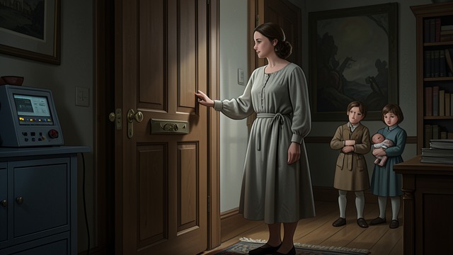 A Promise to Elizabeth from "A Woman of Substance". A Promise to Elizabeth A Last Request Before dying, Elizabeth Harte asks Emma to look after John Harte, Winston Harte, and Frank Harte.