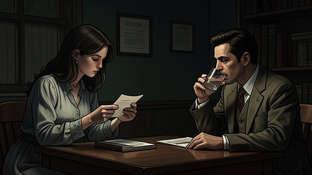An Unequal Marriage from "A Woman of Substance". An Unequal Marriage Infidelity and Resentment Arthur’s infidelities and drinking deepen Emma’s disillusionment.