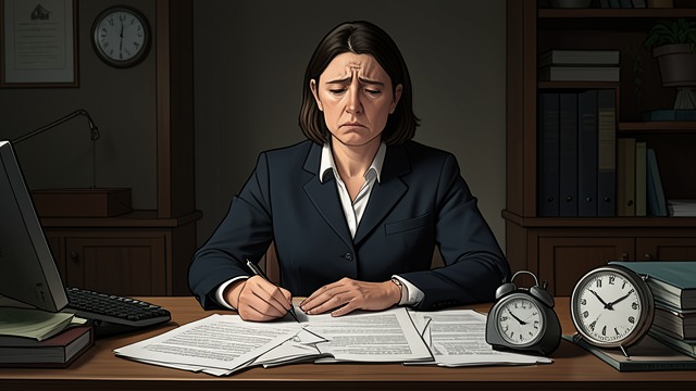 Enduring Work from "A Woman of Substance". Enduring Work An Unrelenting Schedule Emma combines paid work, business, childcare, and family duties with little rest.