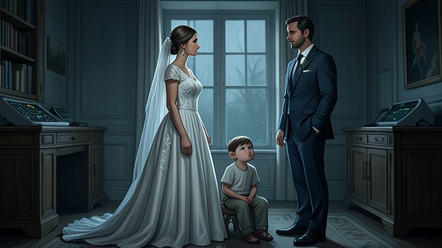 A Marriage Without Fulfilment from "A Woman of Substance". A Marriage Without Fulfilment A Practical Arrangement Emma marries Arthur Ainsley to establish security and a household, not because he is the great love of…
