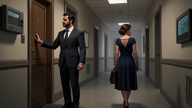 An Existing Marriage from "A Woman of Substance". An Existing Marriage A Complication Kept Private Paul is still married to Constance McGill, though the marriage has long ceased to function as a loving…