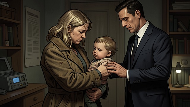 Daisy, the Child of Love from "A Woman of Substance". Daisy, the Child of Love A Different Kind of Motherhood Daisy’s birth reconnects Emma to Paul McGill and gives her a child she associates with a love she could…