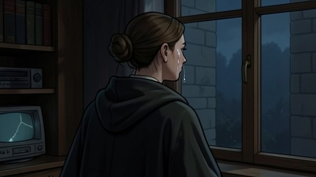 A Promise Withdrawn from "A Woman of Substance". A Promise Withdrawn Fear Replaces Courage Emma tells Edwin about the pregnancy, expecting his help.