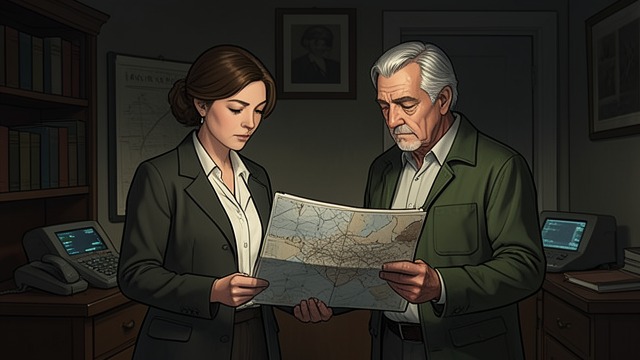 Endurance as an Answer from "A Woman of Substance". Endurance as an Answer Looking Back Emma and Blackie reflect on the long road from poverty to influence, marked by bereavement, conflict, and achievement.