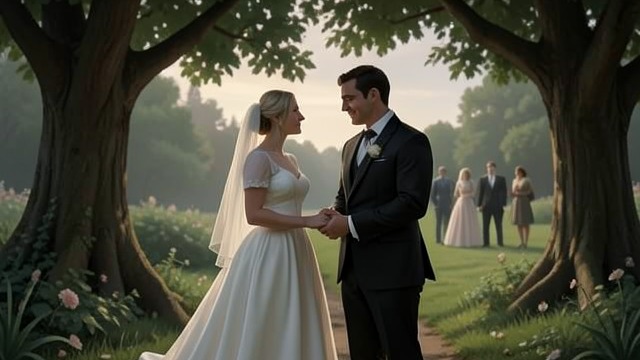 Marriage Made Legal from "A Woman of Substance". Marriage Made Legal A Change in the Law The Deceased Wife’s Sister Marriage Act makes marriage to a deceased wife’s sister legally possible.