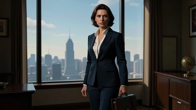 Seeing Power in Wealth from "A Woman of Substance". Seeing Power in Wealth Security in Plain View Emma contrasts her family’s insecurity with the Fairleys’ resources and learns that money changes who can…