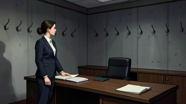 Succession by Design from "A Woman of Substance". Succession by Design Businesses Assigned to Stewards Emma distributes company shares among grandchildren with experience and capacity, rather than giving…