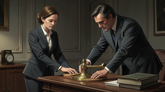 Holding Company Secrecy from "A Woman of Substance". Holding Company Secrecy Ownership Kept Hidden Emma uses Emeremm Company to make acquisitions without revealing her full role.