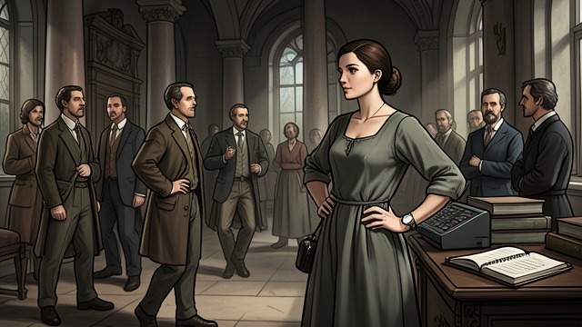 Learning to Observe from "A Woman of Substance". Learning to Observe Reading the Household Emma watches how wealth, authority, and domestic work operate at Fairley Hall.