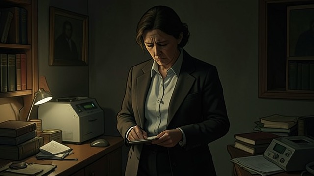 Enduring Bereavement from "A Woman of Substance". Enduring Bereavement Loss After Loss Emma loses her mother and then her father, while still carrying responsibility for her brothers.
