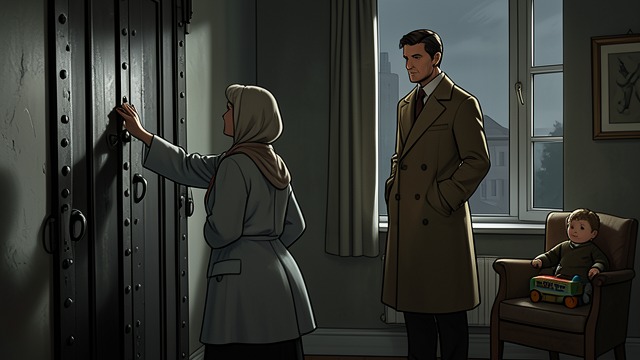 A Divorce at Last from "A Woman of Substance". A Divorce at Last Daisy’s Security Emma ensures Arthur acknowledges Daisy as his child, while Paul remains her biological father.