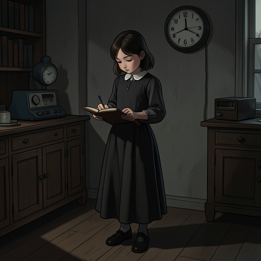 Emma Harte’s Personal Transformation from "A Woman of Substance". This thread traces how Emma’s experiences turn a watchful, ambitious girl into a powerful and calculating businesswoman who eventually reconsiders the cost of…