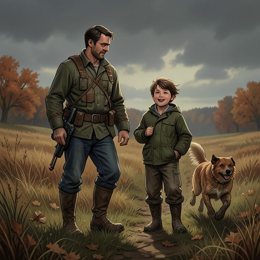 Paul’s Hidden Marriage and Responsibilities from "A Woman of Substance". This thread follows the obligations Paul keeps from Emma, including his marriage, his son, and the injuries that ultimately prevent him from returning to her.