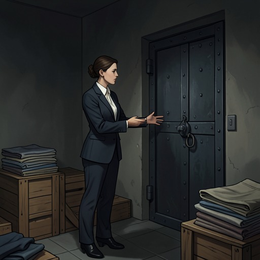 Emma’s Business Strategies in Times of Crisis from "A Woman of Substance". This thread follows Emma’s practical decisions as she adapts her businesses to war, economic risk, and changing markets.
