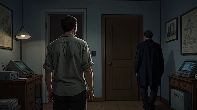 A Servant’s Private Future from "The Forgiven". Work Without Fulfillment Hamid continues to serve the guests through the final hours of the gathering, exhausted by the waste, gossip, and demands of the…