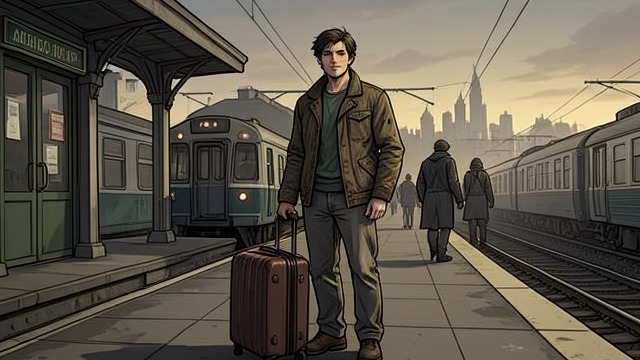 A Young Man’s Move from "Dopesick". A Young Man’s Move Searching for a sober culture After repeated relapse and the death of Jesse Bolstridge, Dennis Painter considered moving to a city with more…
