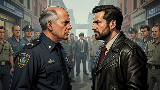 A Shared Recognition from "Dopesick". A Shared Recognition Opponents face one another Metcalf and Ronnie Jones disliked each other from the beginning.