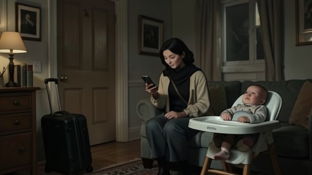 A Promise of Home from "Dopesick". A Promise of Home Plans take shape Patricia worked to arrange travel, identification, and another treatment bed while Tess communicated from borrowed phones.
