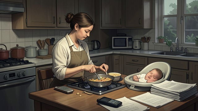 Caregiving Becomes Crisis Work from "Dopesick". Caregiving Becomes Crisis Work Navigation by family Patricia helped arrange treatment, paid expenses, cared for Tess’s baby, and searched for services willing…