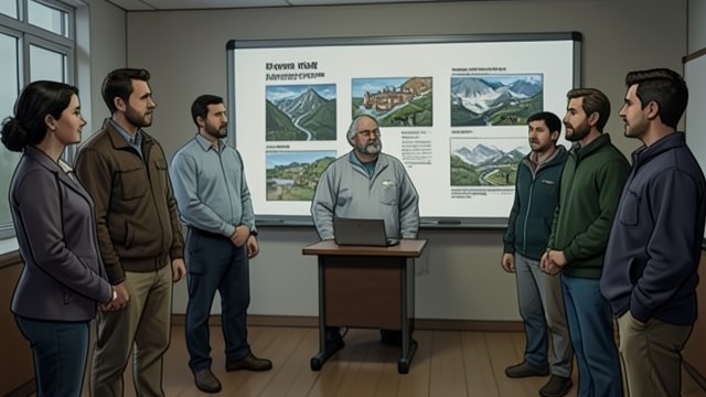 The Work of Local Leaders from "Dopesick". The Work of Local Leaders Collaboration takes shape Clinicians, judges, researchers, churches, and recovery advocates began working together on treatment…