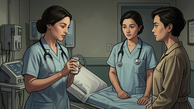 Treatment Rules Collide from "Dopesick". Treatment Rules Collide A rare accepting program Tess and her family found a treatment facility willing to accept her while pregnant and taking buprenorphine.