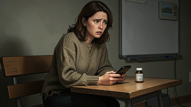 A Risky Taper from "Dopesick". A Risky Taper A difficult choice The available residential program would not accept patients taking Suboxone.