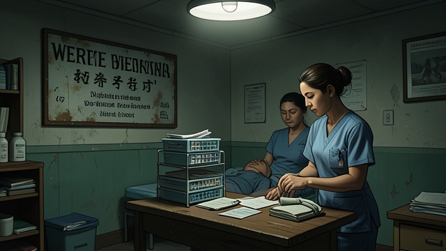 A Place for the Least Served from "Dopesick". A Place for the Least Served Care reaches remote communities Teresa Gardner Tyson and her staff took medical care along difficult rural roads to people with…