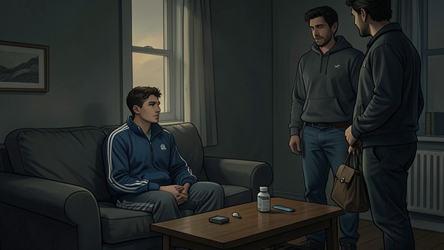 Pills and Peer Exchange from "Dopesick". Pills and Peer Exchange Injuries and prescriptions Jesse sustained repeated sports injuries and received opioid painkillers.