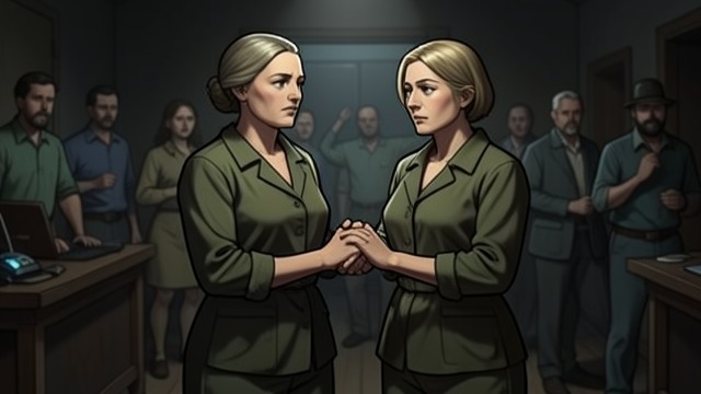 Support Without Certainty from "Dopesick". Support Without Certainty Repeated effort The two mothers encountered repeated relapse, limited treatment options, and the deaths of people in their wider…