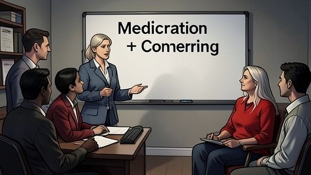 A More Open Treatment System from "Dopesick". A More Open Treatment System Integrated care Advocates called for medication combined with counseling, recovery support, and attention to housing and…