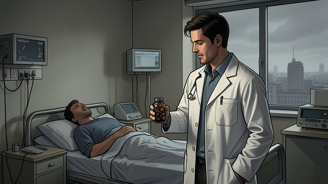 The OxyContin Reprise from "Dopesick". The OxyContin Reprise Reassurance returns Purdue Pharma promoted OxyContin’s controlled-release design as a reason to believe it was less prone to misuse.